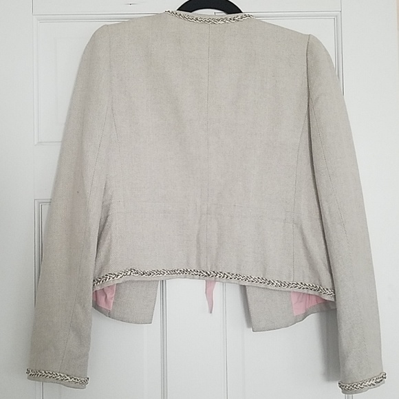 Rebecca Taylor Blazer - Picture 5 of 5